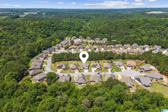 422 SUMMIT WAY, Fultondale, AL 35068
