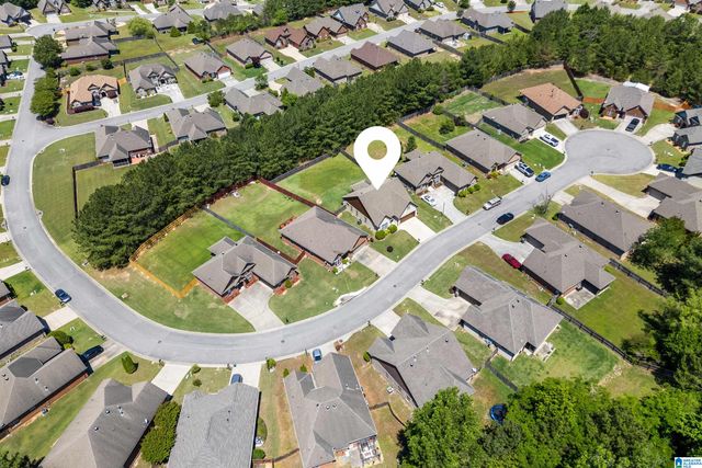 422 SUMMIT WAY, Fultondale, AL 35068