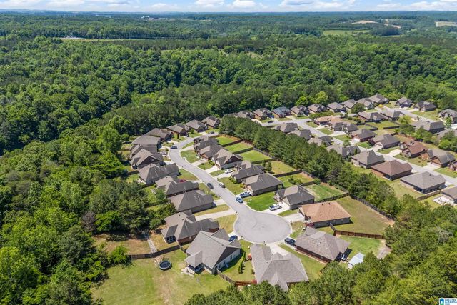 422 SUMMIT WAY, Fultondale, AL 35068