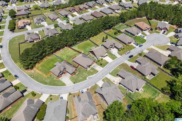 422 SUMMIT WAY, Fultondale, AL 35068