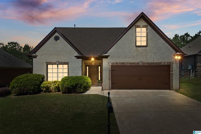 422 SUMMIT WAY, Fultondale, AL 35068
