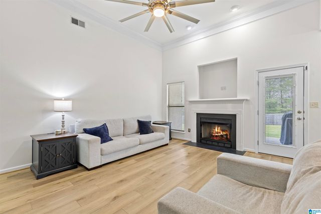 422 SUMMIT WAY, Fultondale, AL 35068