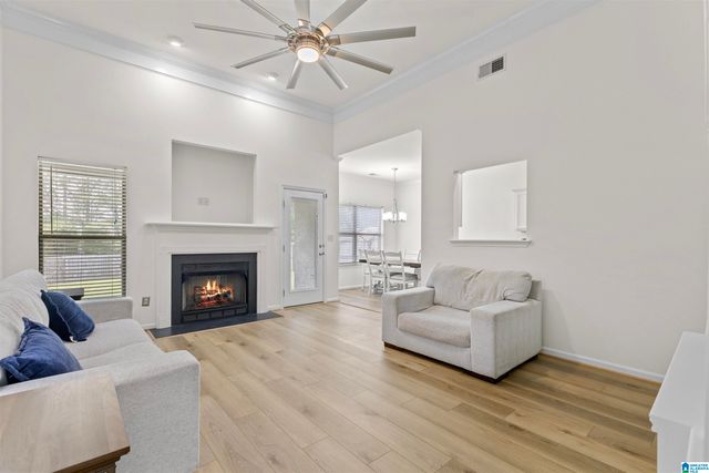 422 SUMMIT WAY, Fultondale, AL 35068