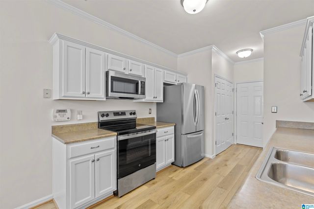 422 SUMMIT WAY, Fultondale, AL 35068