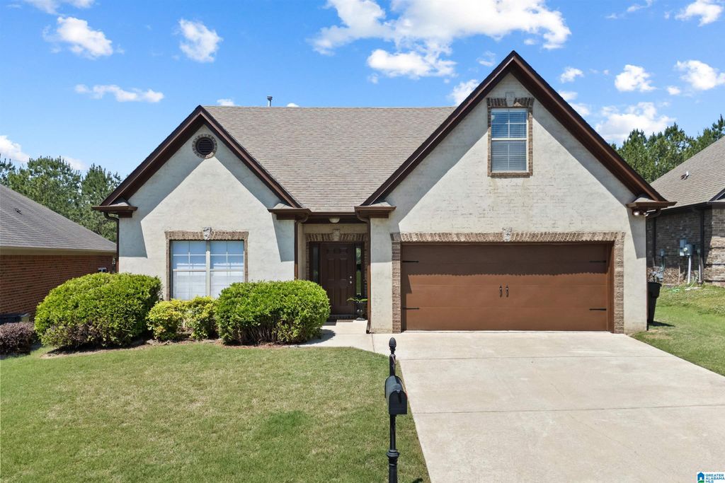 422 SUMMIT WAY, Fultondale, AL 35068