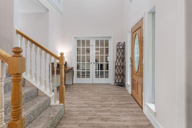 906 Vista Del Lago Drive, Huffman, TX 77336