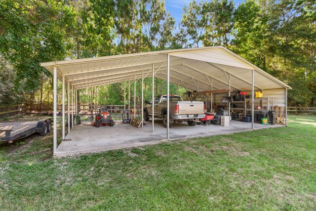 906 Vista Del Lago Drive, Huffman, TX 77336