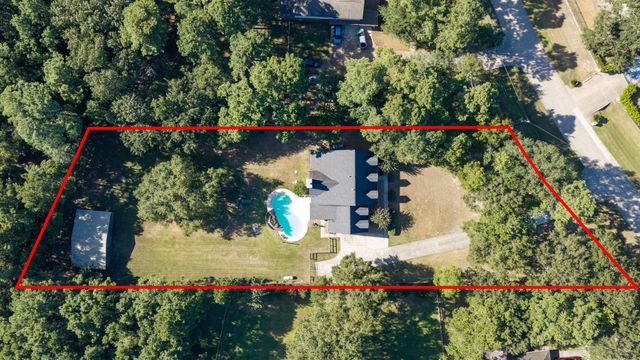 906 Vista Del Lago Drive, Huffman, TX 77336