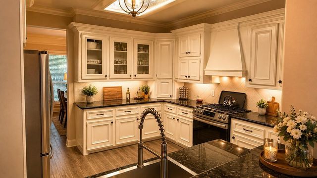906 Vista Del Lago Drive, Huffman, TX 77336
