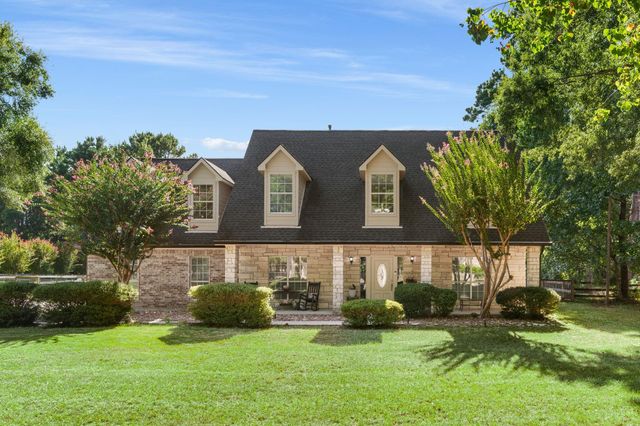 906 Vista Del Lago Drive, Huffman, TX 77336
