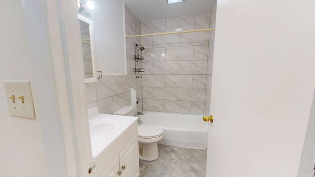 15 Arizona Terrace 4, Arlington, MA 02474