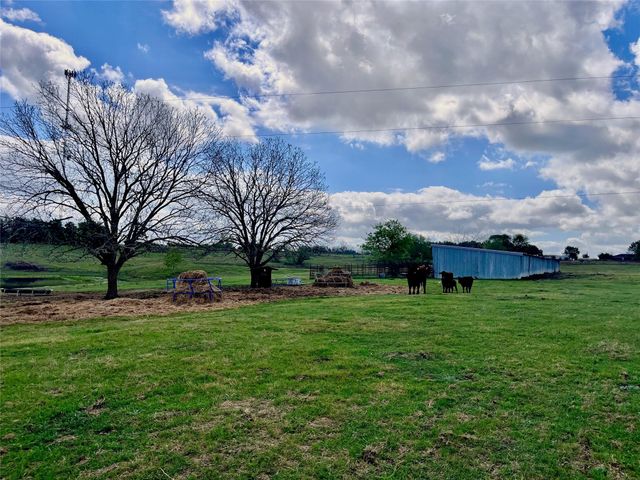 000 Marshall - Tract B Lane, Chappell Hill, TX 77426