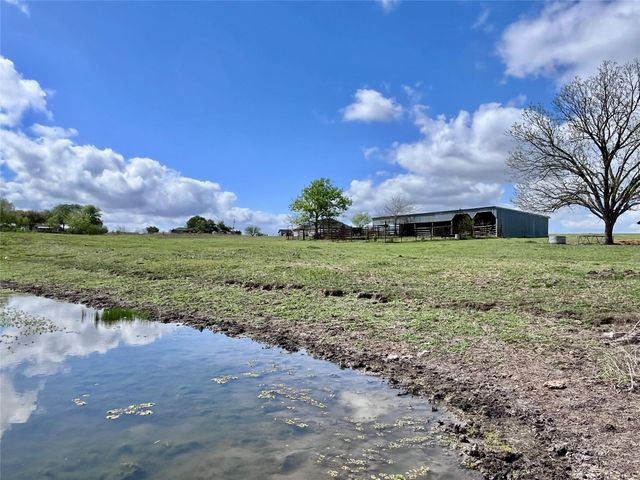 000 Marshall - Tract B Lane, Chappell Hill, TX 77426