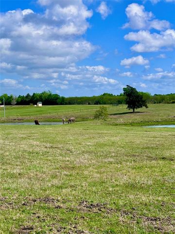 000 Marshall - Tract B Lane, Chappell Hill, TX 77426