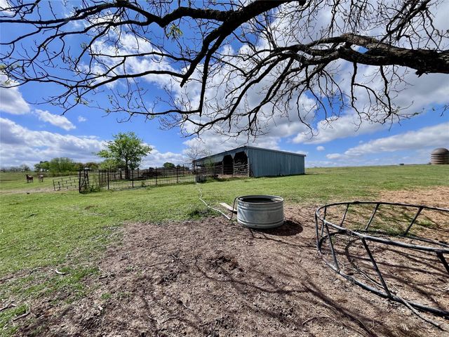000 Marshall - Tract B Lane, Chappell Hill, TX 77426