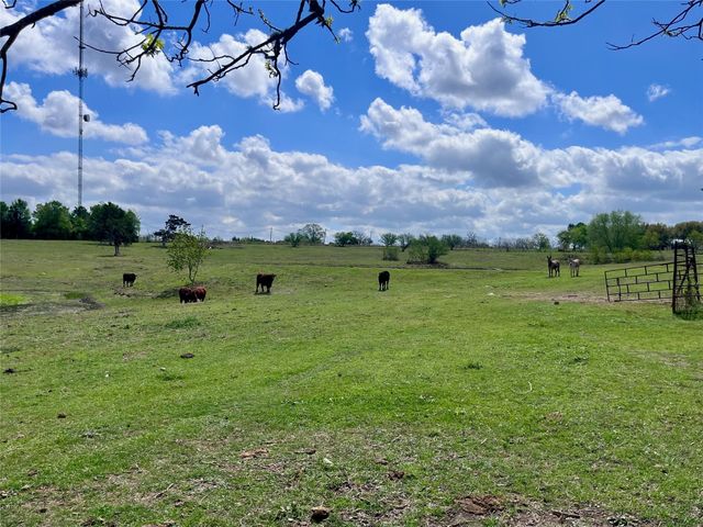000 Marshall - Tract B Lane, Chappell Hill, TX 77426