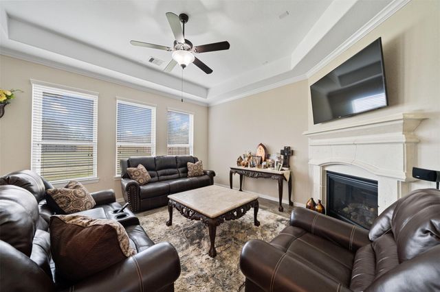 6548 Dream Catcher Lane, Dickinson, TX 77539