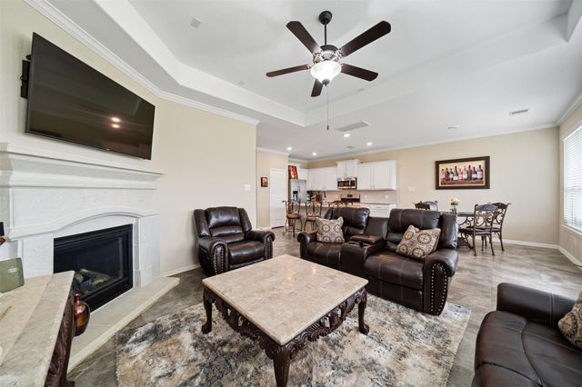 6548 Dream Catcher Lane, Dickinson, TX 77539