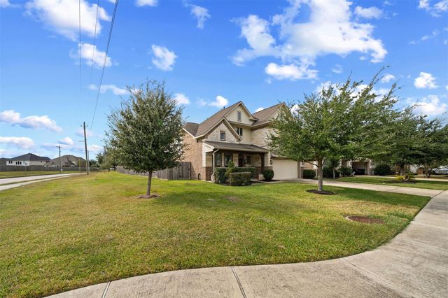 6548 Dream Catcher Lane, Dickinson, TX 77539