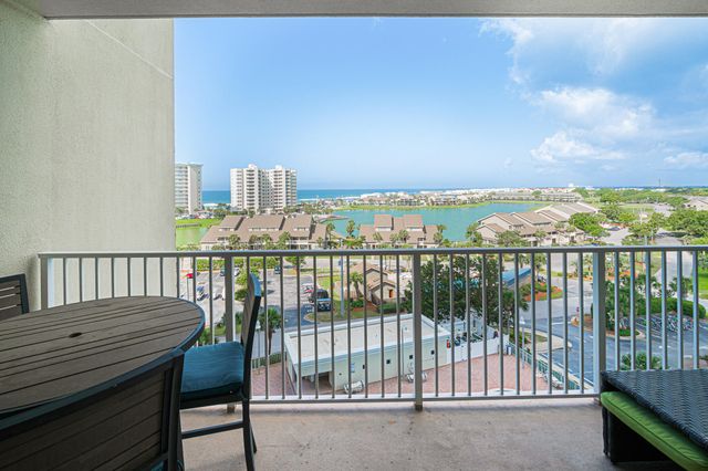 122 Seascape Drive 708, Destin, FL 32550