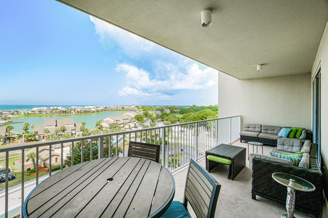 122 Seascape Drive 708, Destin, FL 32550