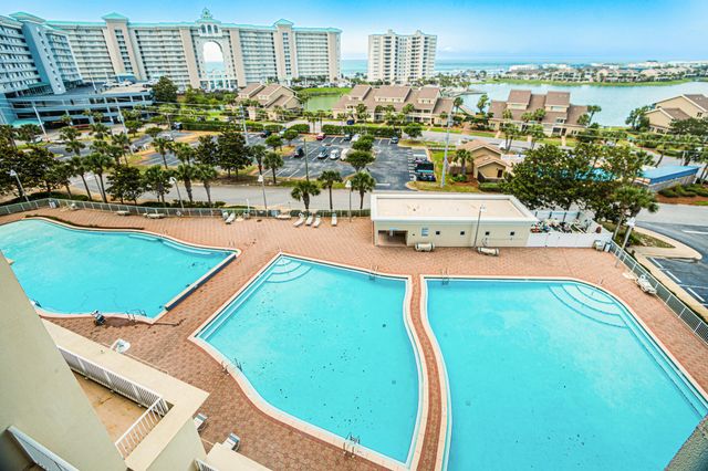 122 Seascape Drive 708, Destin, FL 32550