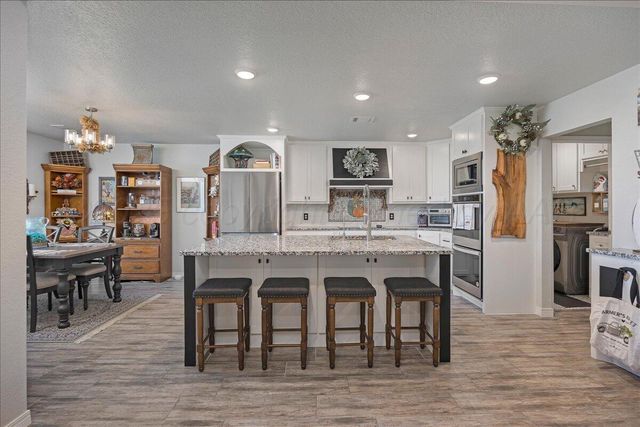 2903 DAYTONA Avenue, Amarillo, TX 79118