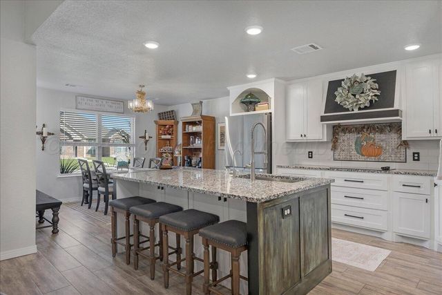 2903 DAYTONA Avenue, Amarillo, TX 79118