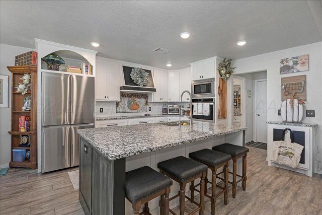 2903 DAYTONA Avenue, Amarillo, TX 79118