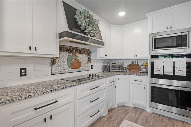 2903 DAYTONA Avenue, Amarillo, TX 79118