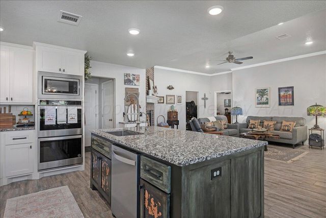 2903 DAYTONA Avenue, Amarillo, TX 79118