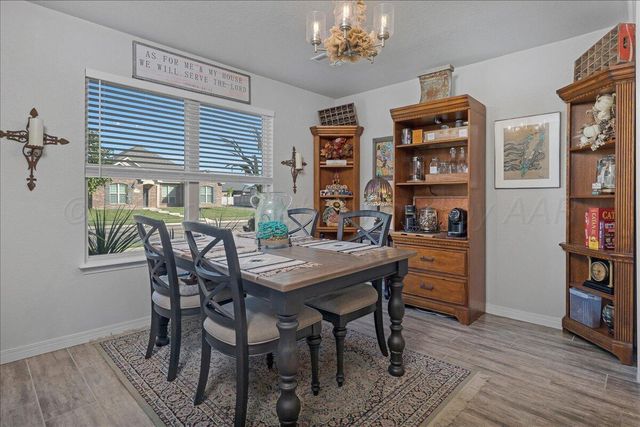 2903 DAYTONA Avenue, Amarillo, TX 79118