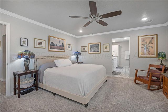 2903 DAYTONA Avenue, Amarillo, TX 79118