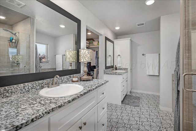 2903 DAYTONA Avenue, Amarillo, TX 79118