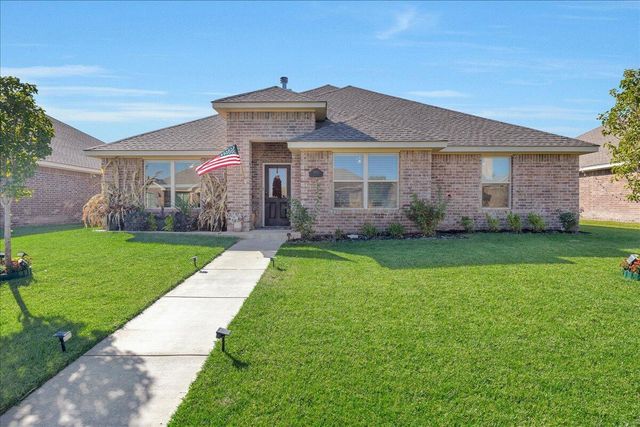 2903 DAYTONA Avenue, Amarillo, TX 79118