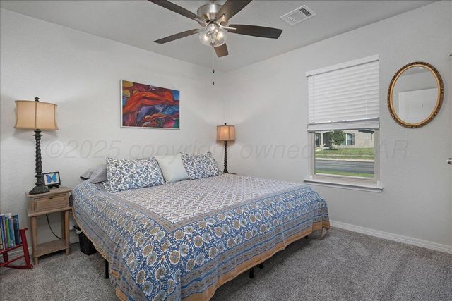 2903 DAYTONA Avenue, Amarillo, TX 79118