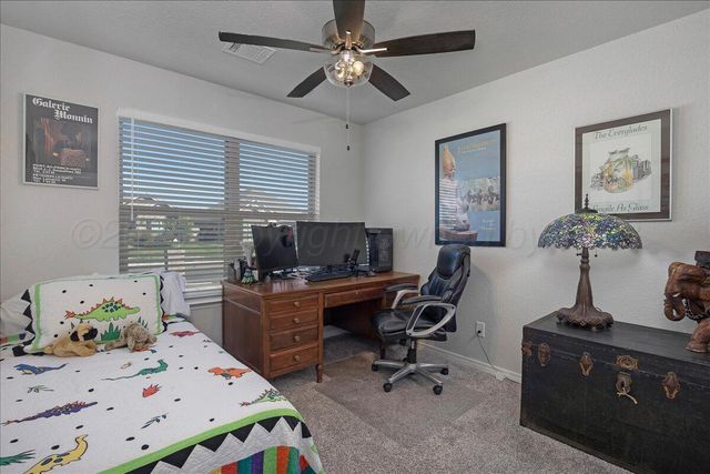 2903 DAYTONA Avenue, Amarillo, TX 79118