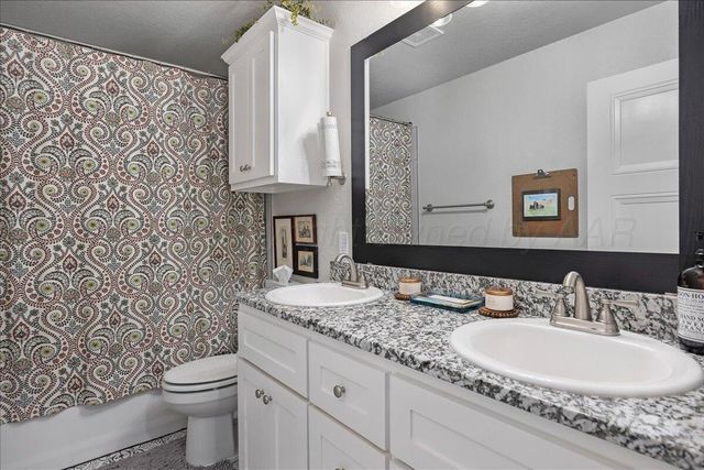 2903 DAYTONA Avenue, Amarillo, TX 79118