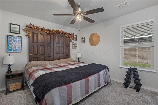 2903 DAYTONA Avenue, Amarillo, TX 79118