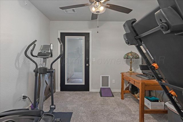 2903 DAYTONA Avenue, Amarillo, TX 79118