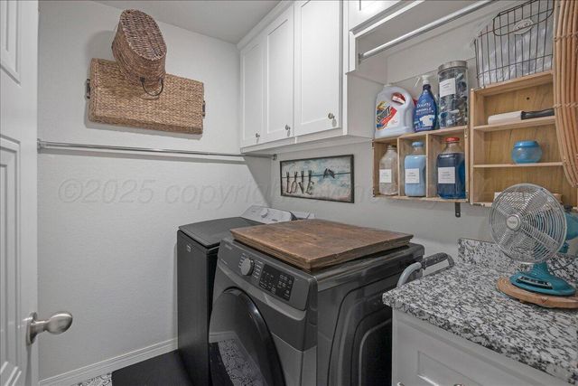 2903 DAYTONA Avenue, Amarillo, TX 79118