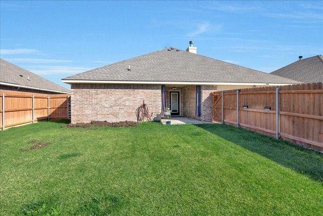 2903 DAYTONA Avenue, Amarillo, TX 79118