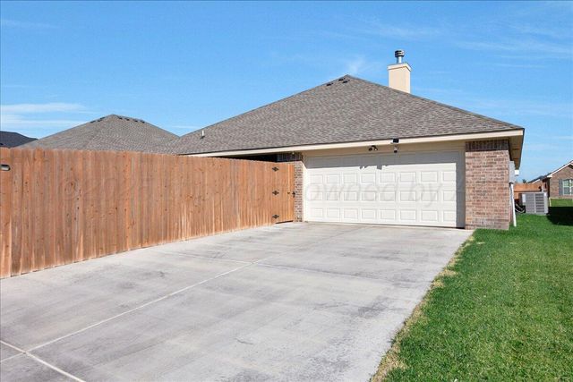 2903 DAYTONA Avenue, Amarillo, TX 79118