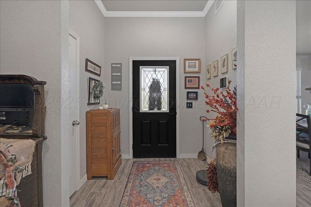 2903 DAYTONA Avenue, Amarillo, TX 79118