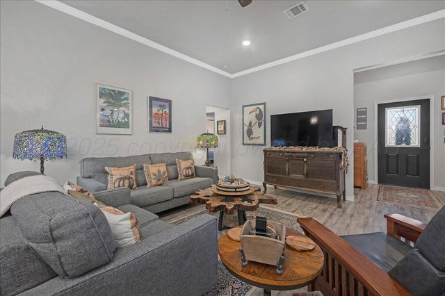 2903 DAYTONA Avenue, Amarillo, TX 79118