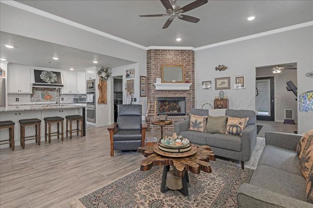 2903 DAYTONA Avenue, Amarillo, TX 79118