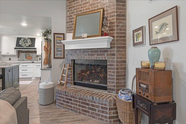 2903 DAYTONA Avenue, Amarillo, TX 79118