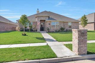 2903 DAYTONA Avenue, Amarillo, TX 79118