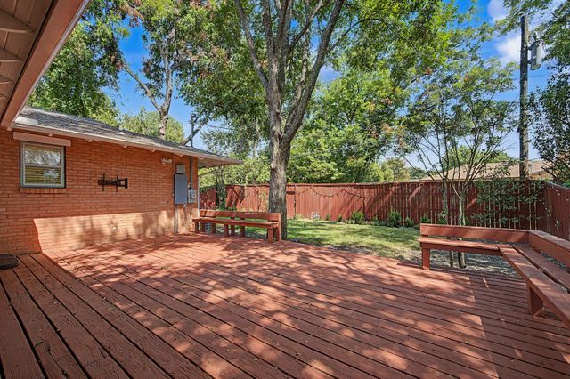 8046 Fall River Drive, Dallas, TX 75228