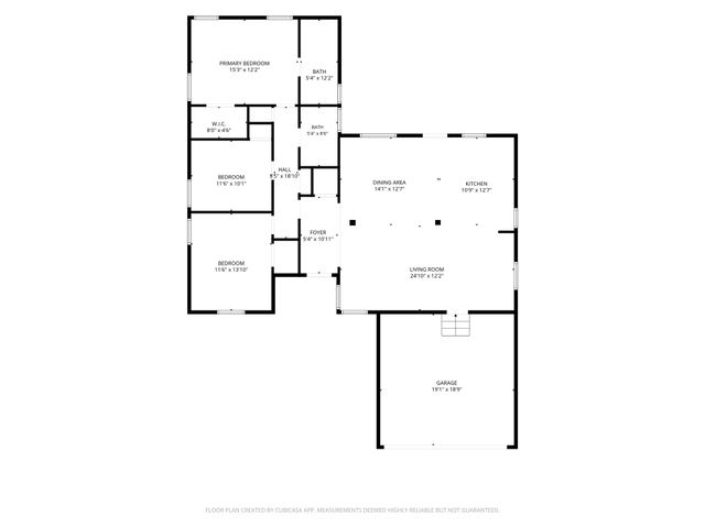 8046 Fall River Drive, Dallas, TX 75228